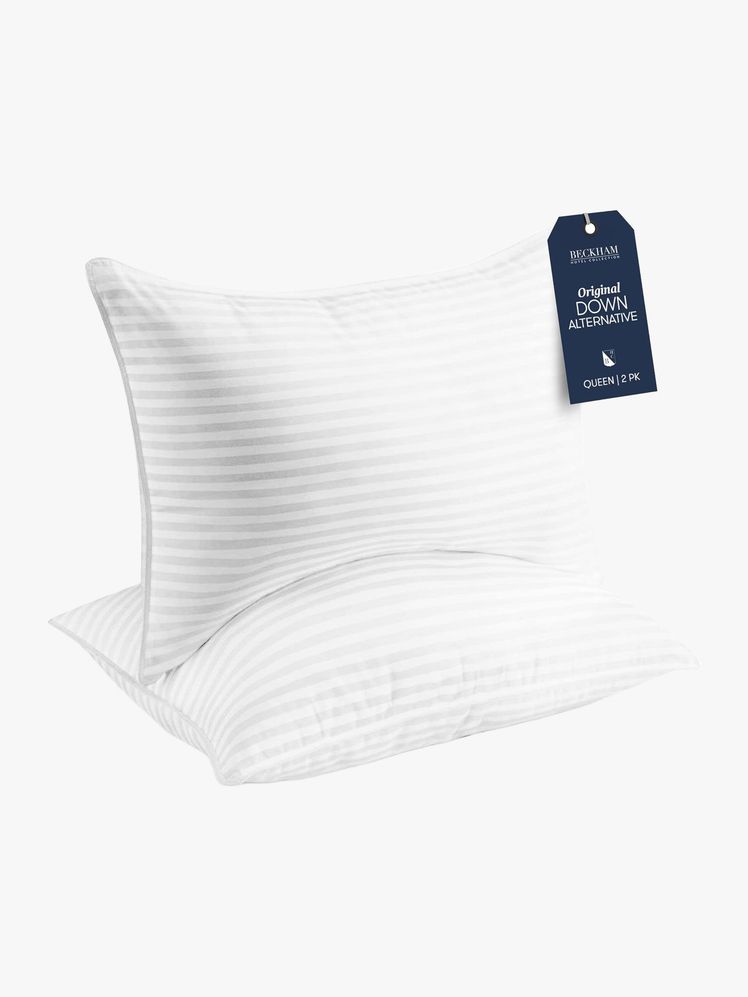 Párnák az Amazonon: 13 legjobb választás alvásmániásoknak!