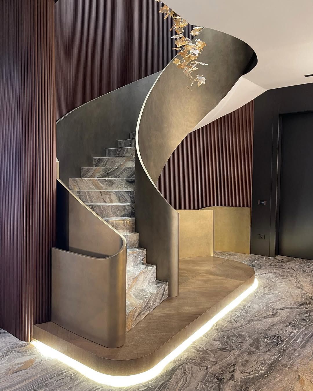 Brass részletek: 15 figyelemre méltó ötlet otthonokban!