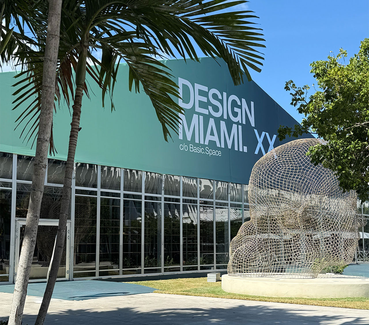 Design Miami 2025: 10 Elbűvölő Pillanat, Amit Látnod Kell!