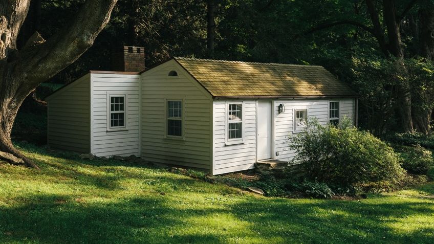 Cottage a 1900-as évekből: időutazás New Yorkban!