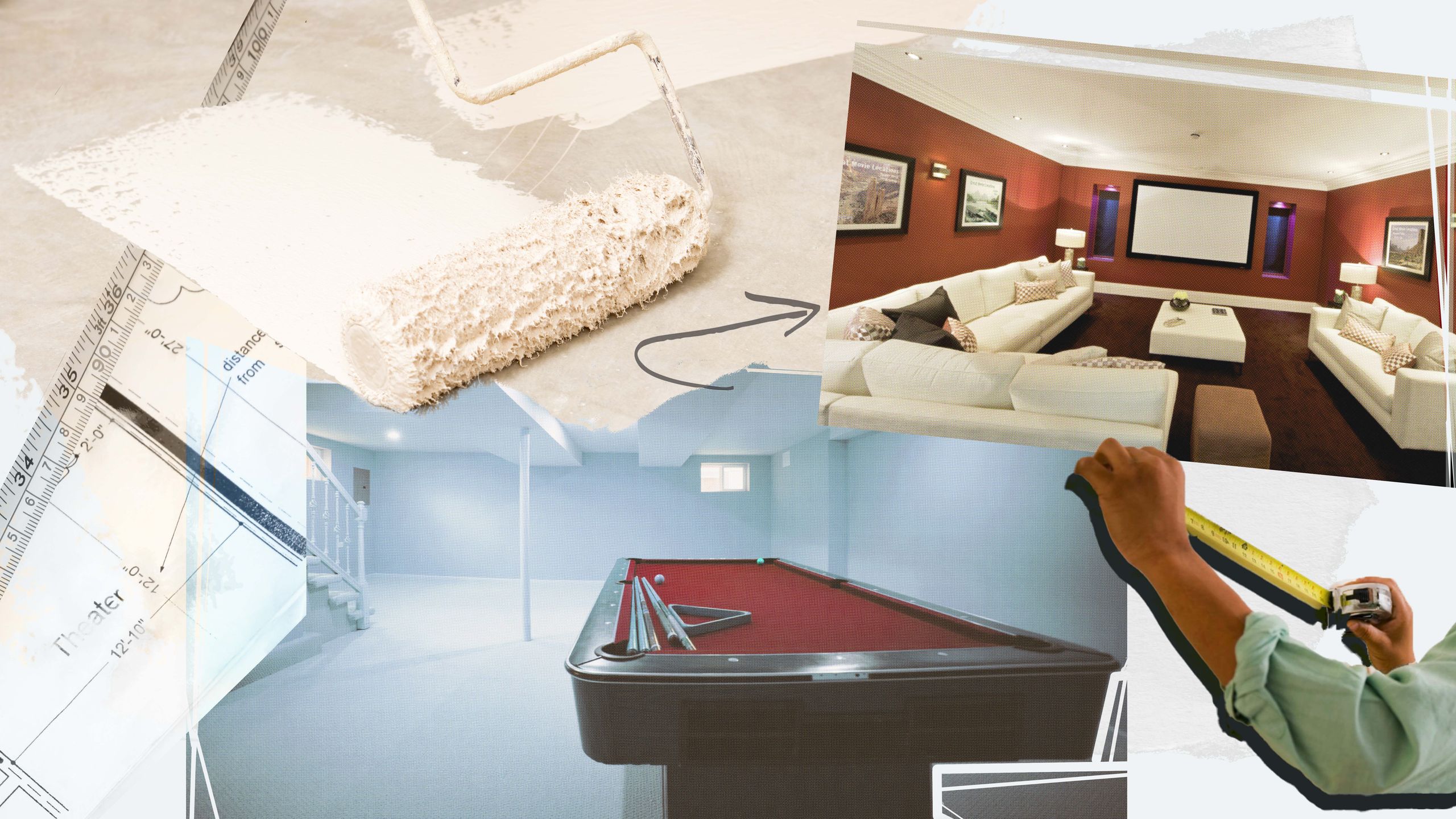 Pince ötletek: 13 kreatív megoldás a ping-pong asztalon túl!