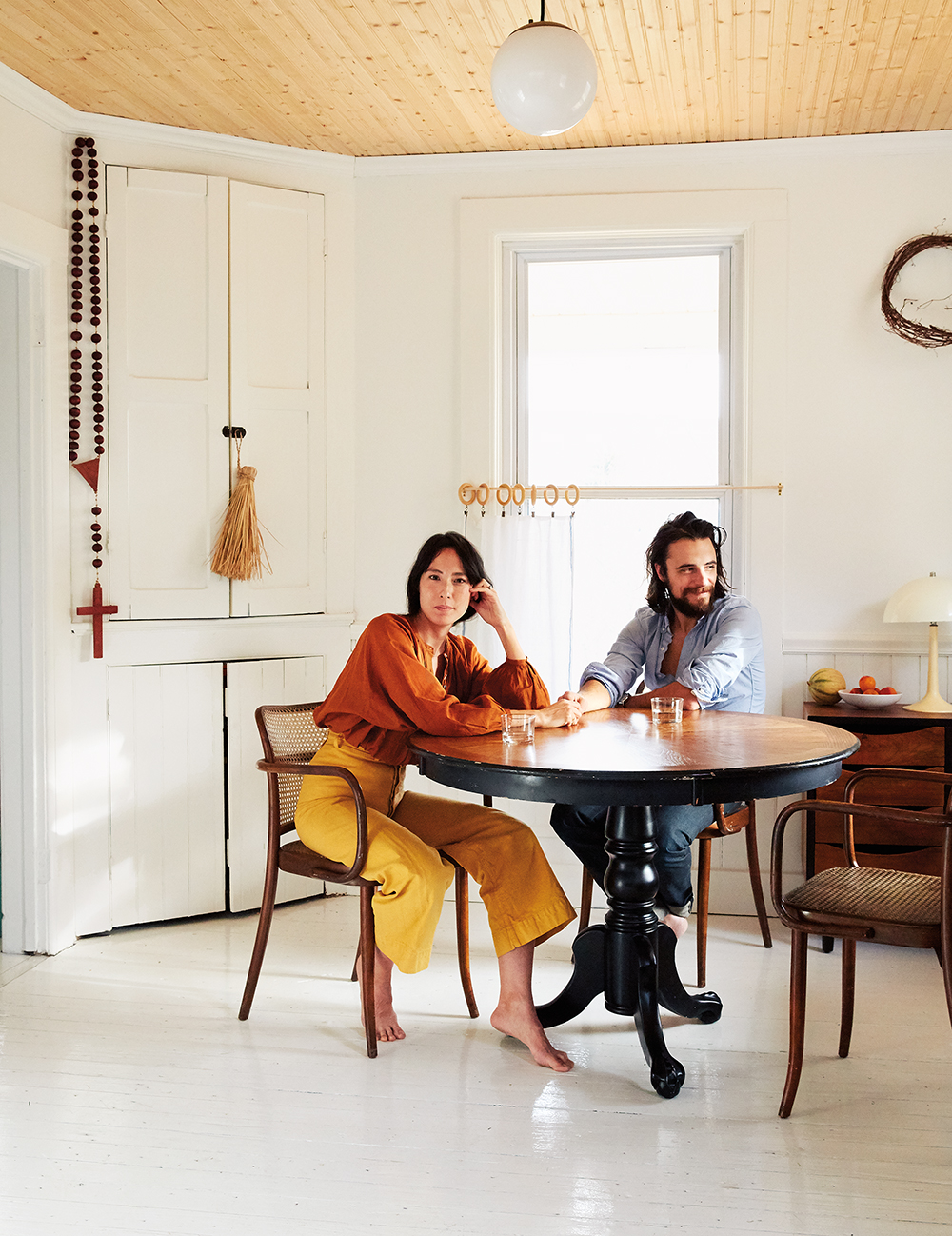 120 éves parasztházunk felújítása első otthonosként!