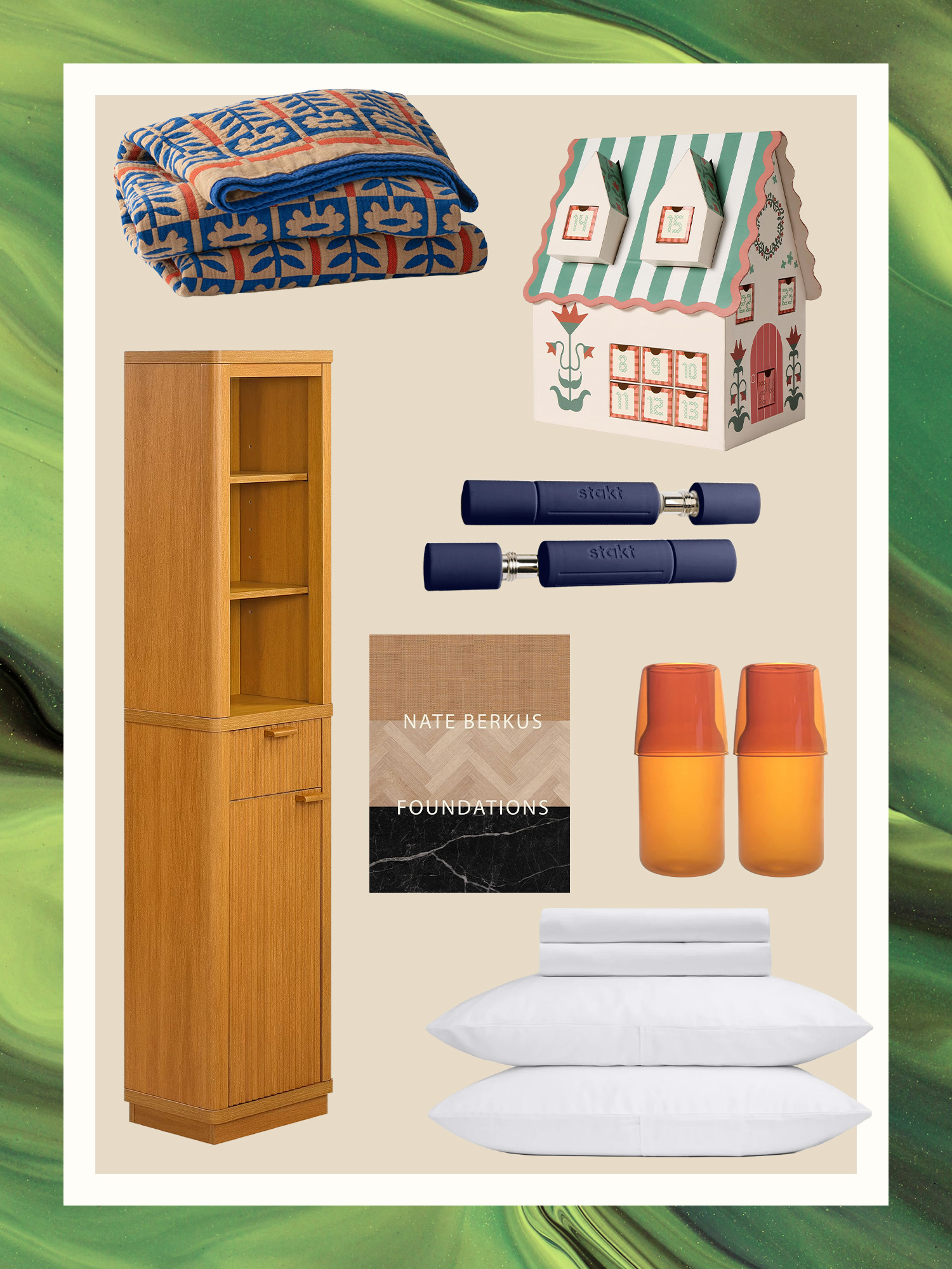 IKEA, Parachute és más vásárlások: Novemberi slágerek!