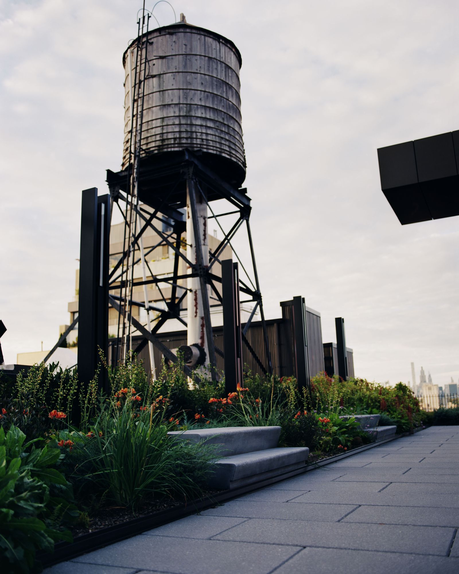 Harlem szelleme: Sara Zewde élő tisztelete