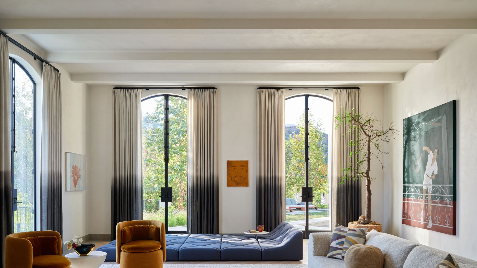 Hollywood Hills: Fedezd fel a csendes potenciált a '90-es évek alatt!