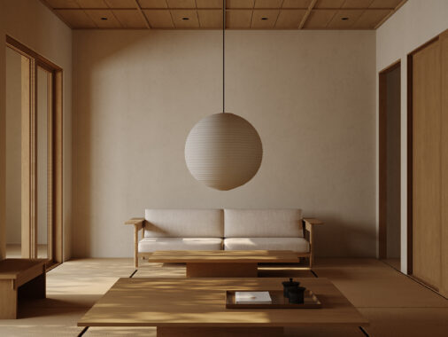 Csendes otthon: A minimalista dizájn újraértelmezi a nyugalmat