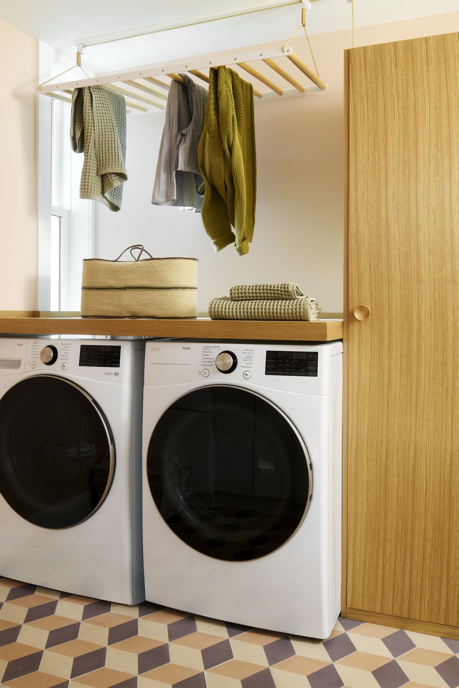 Mosókonyha ötletek: 52 stílusos megoldás a frissítéshez!