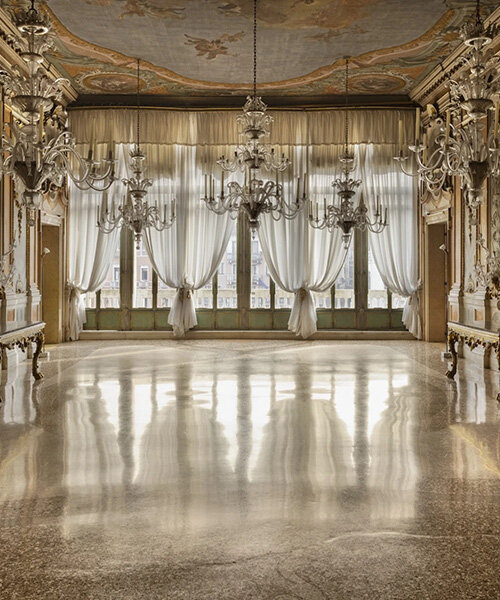 Fondazione Dries Van Noten: Új élet a velencei palotában!