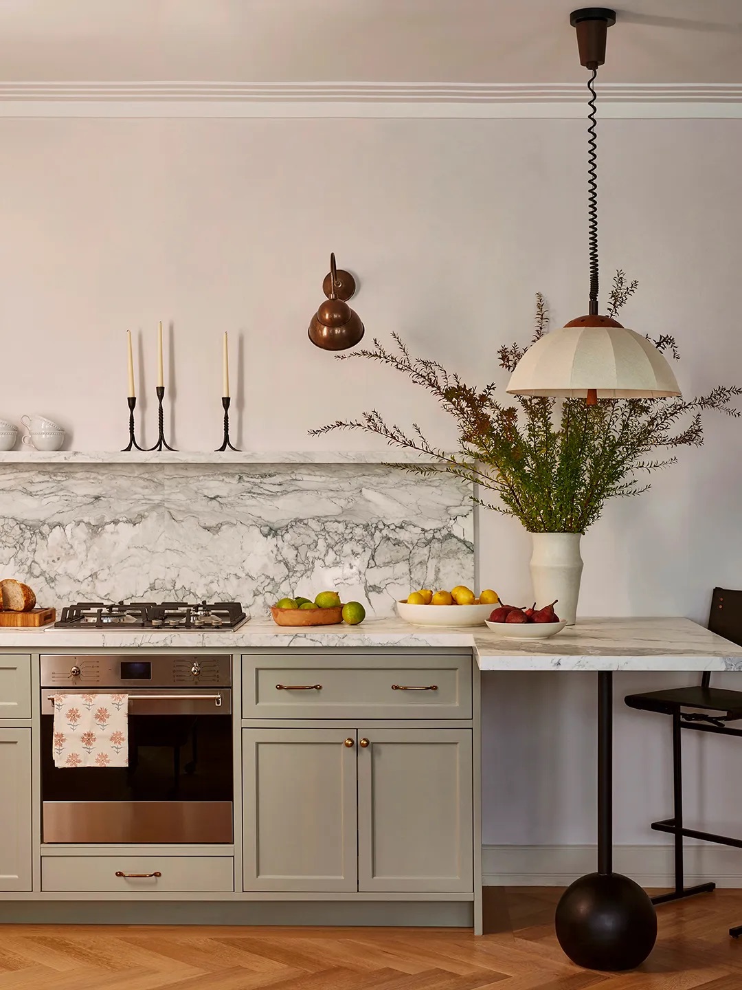 Konyhai szekrények: Milyen szín lesz a következő nagy trend?