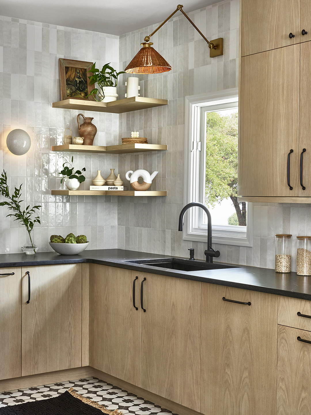 Konyhabútor stílusok 2026-ban: 18 dizájner véleménye!