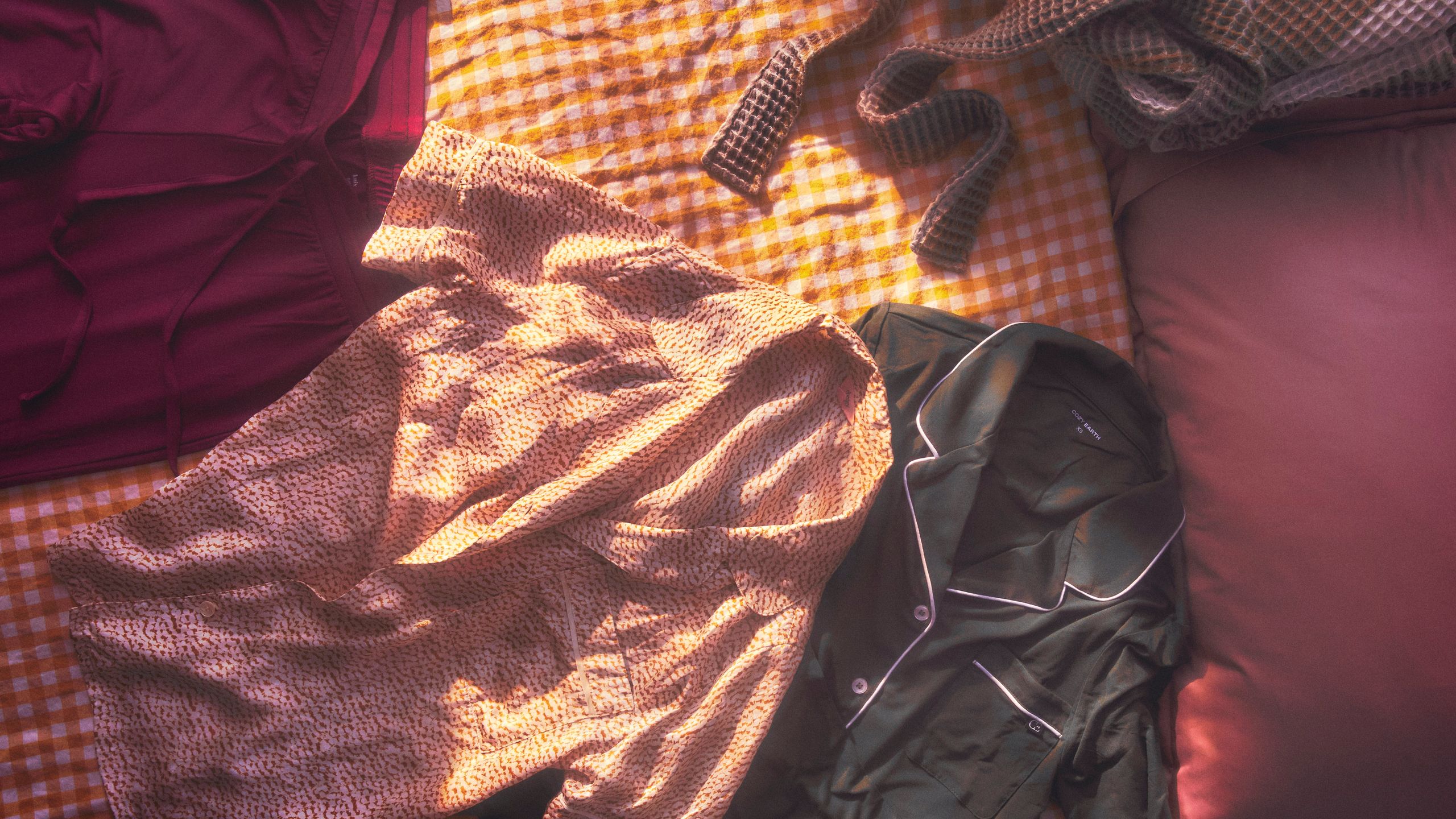 Pizsamák: 13 stílusos és kényelmes szett, amit imádunk!