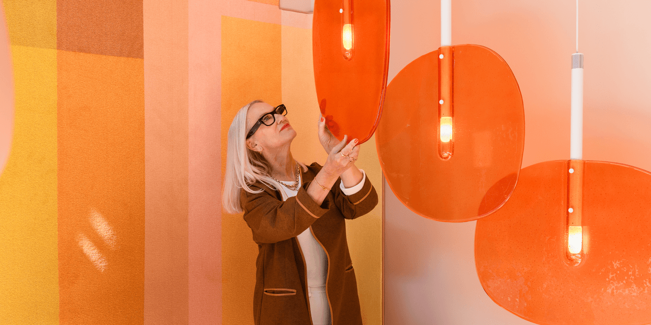 Lumens: Új showroomból varázsol San Francisco!