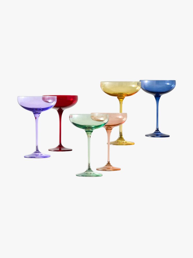 9 Legjobb pezsgős pohár, amivel ünnepelhetsz 2025-ben!