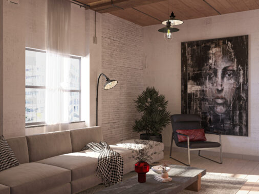 Fakad a hagyománytól: 19 egyedi ünnepi dekor ötlet