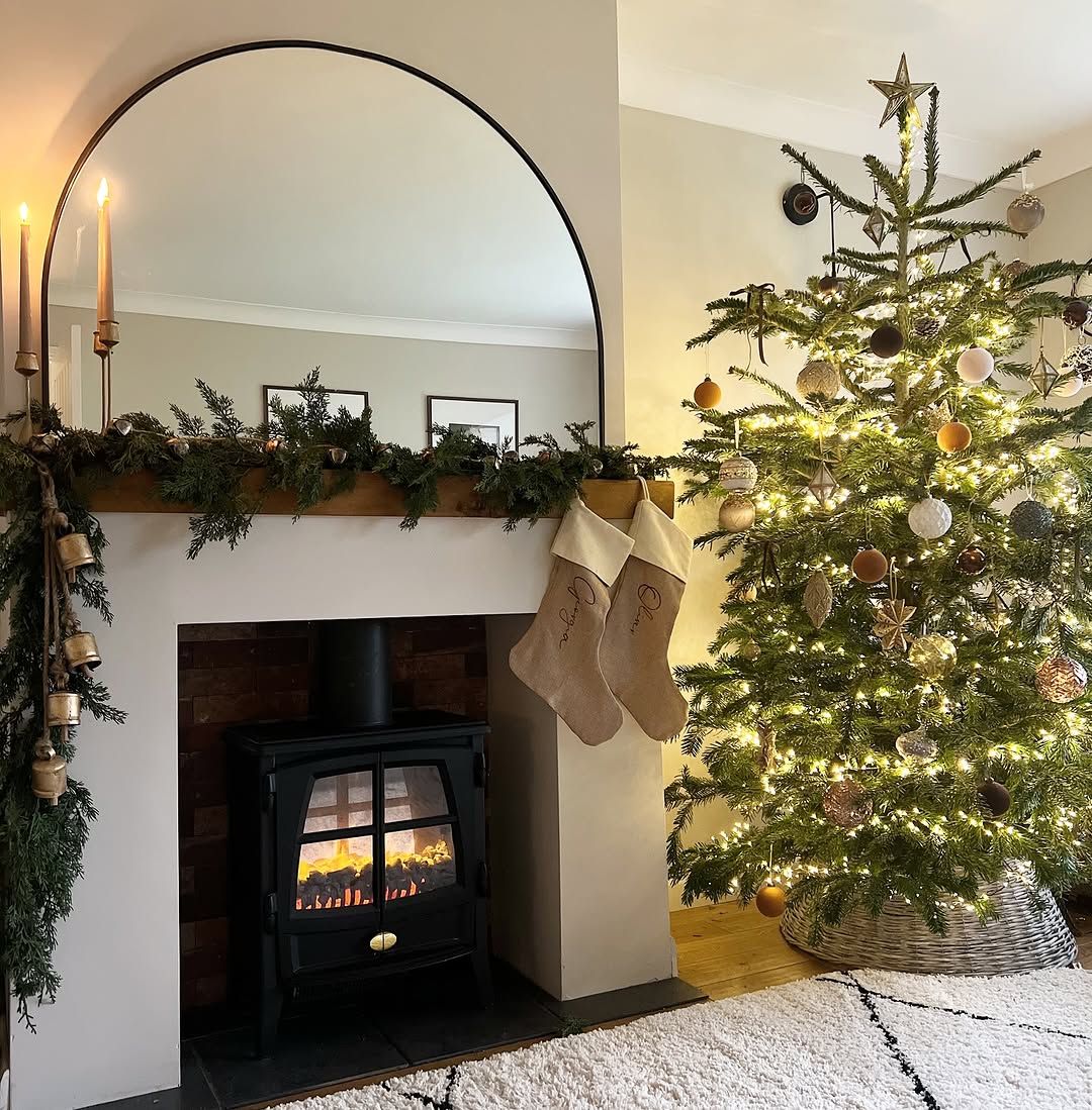 Legszebb Karácsonyi Bejárati Ajtók? Nézd meg!