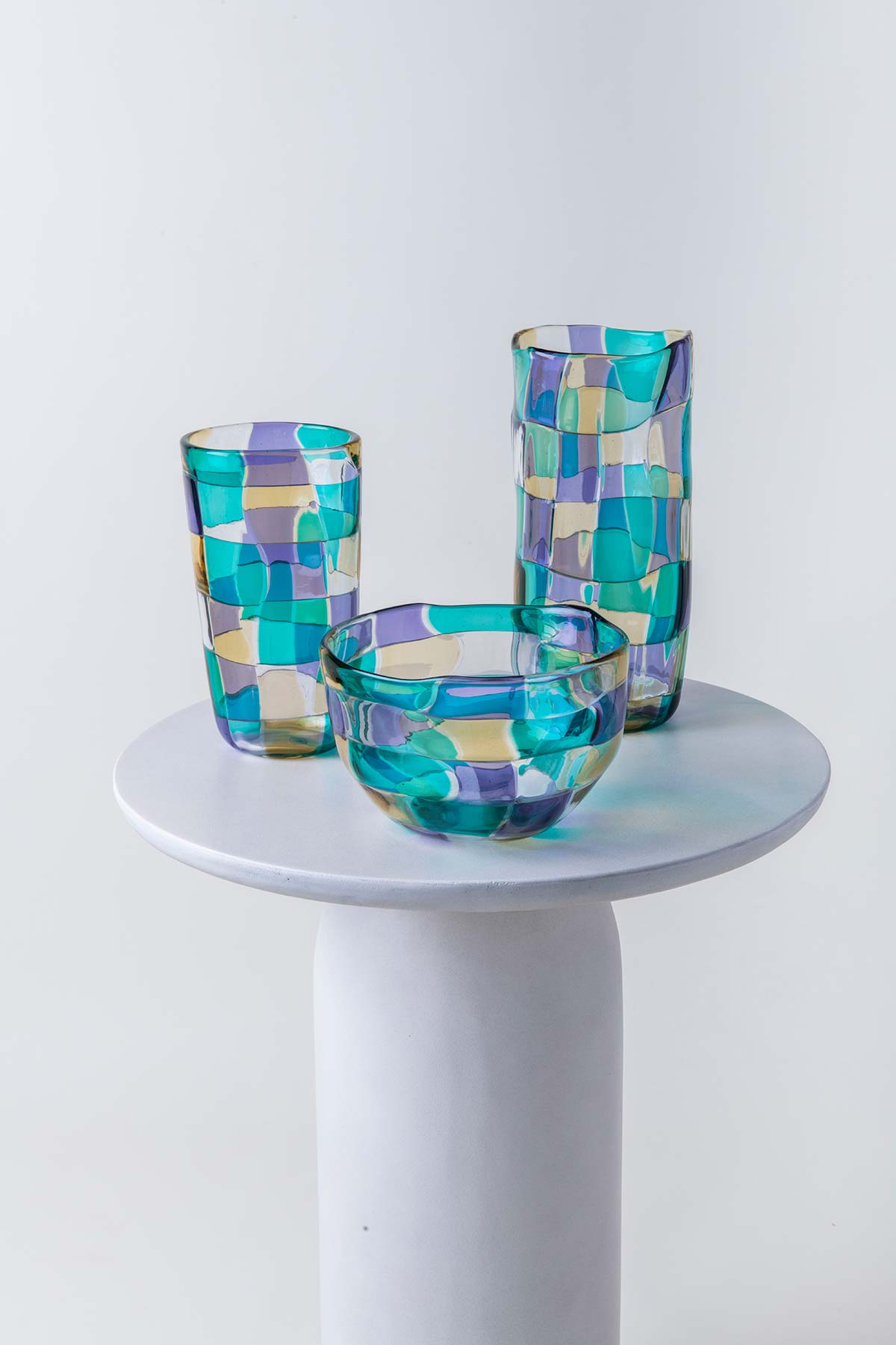 Venini és Bianconi: Időtlen harmónia születik!