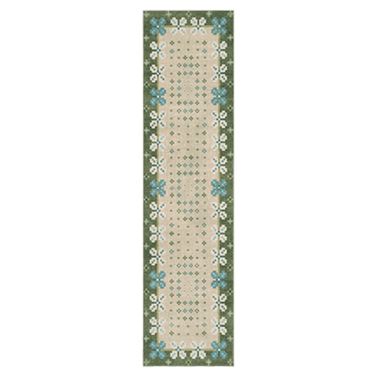 Ruggable szőnyegek: most már Anthroplogie stílusban!