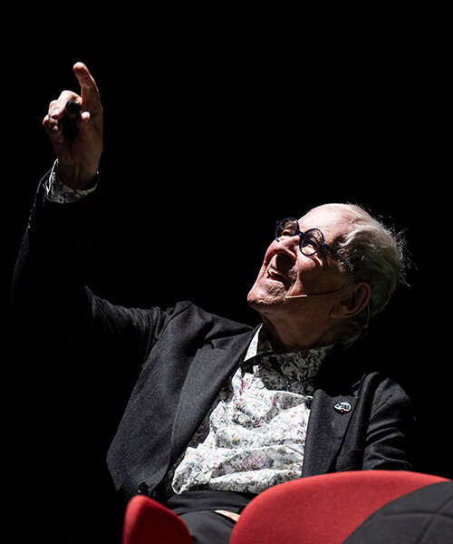 „Utopia? Nem hiszek benne!” – Sir Peter Cook az optimizmusról