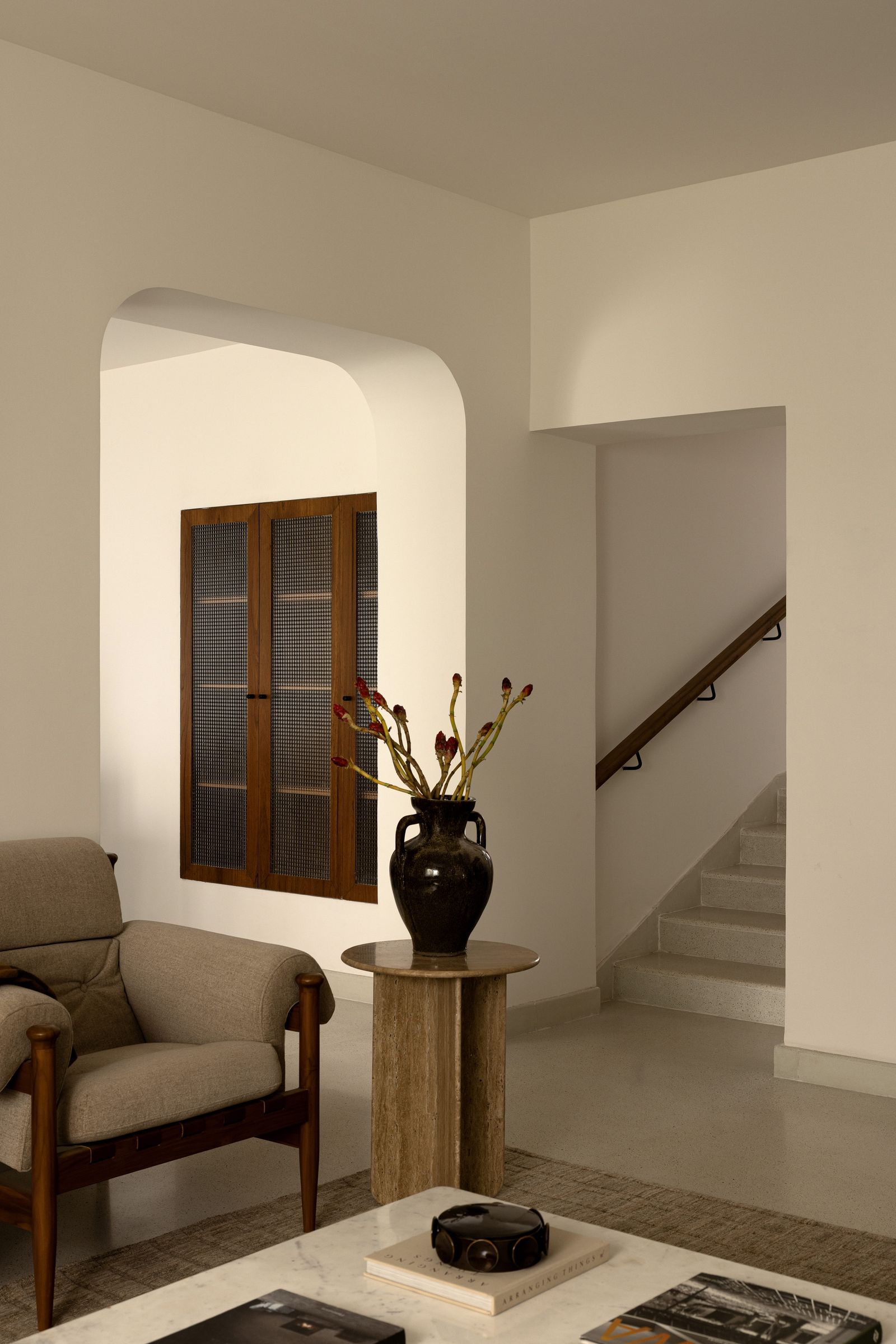 Irodából otthon: Chennai tervezője csodát tett!