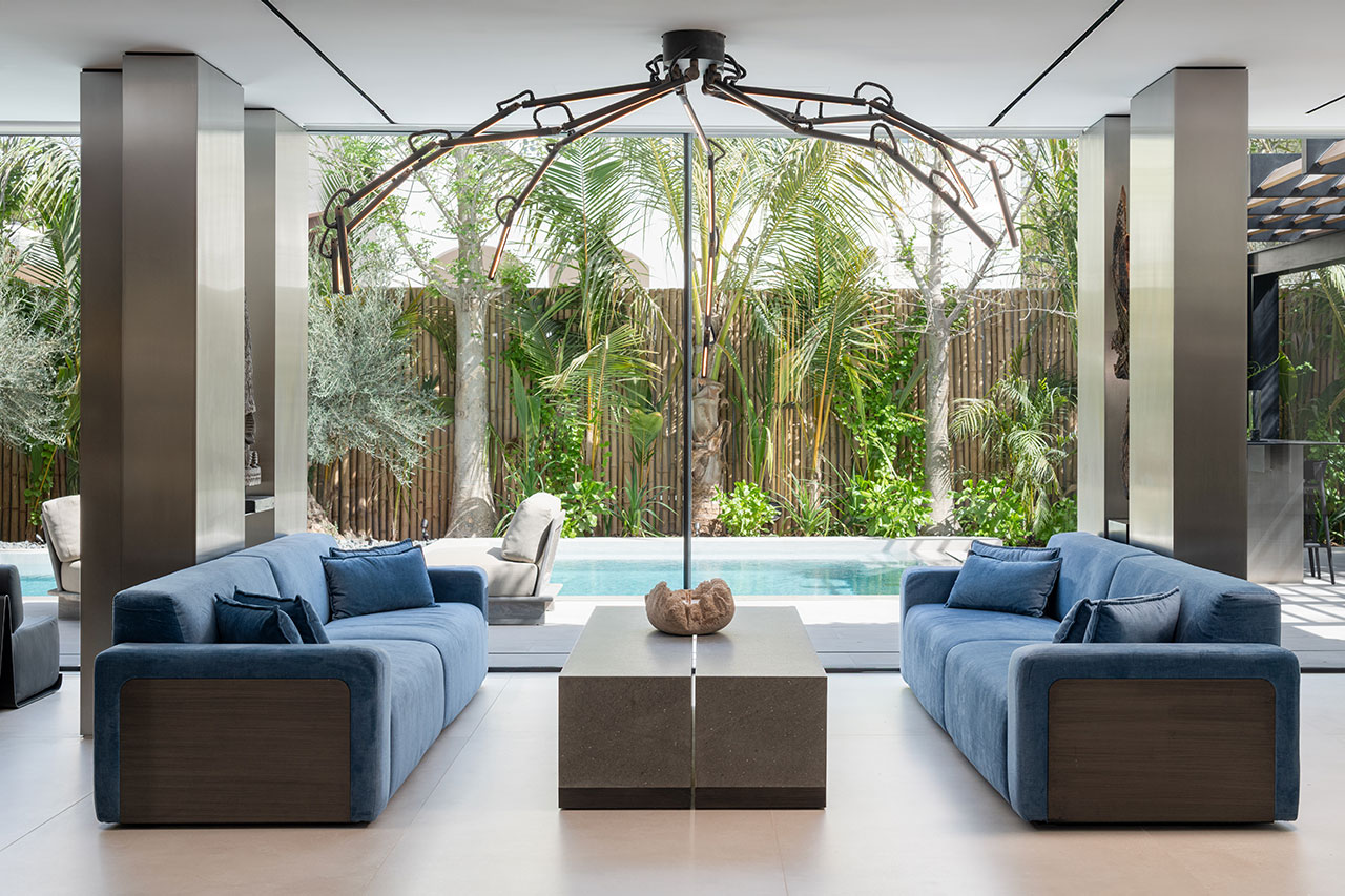 Al Mahra Rezidencia: Modern helyszín varázsa!