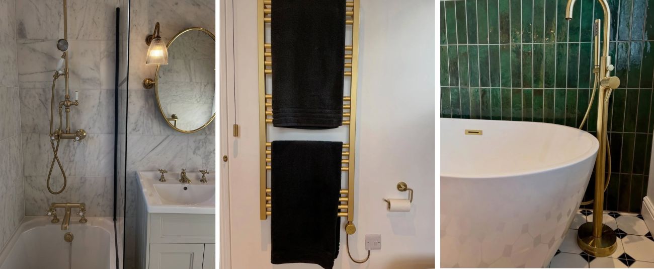 Konyhákban a szekrények a figyelem középpontjában!