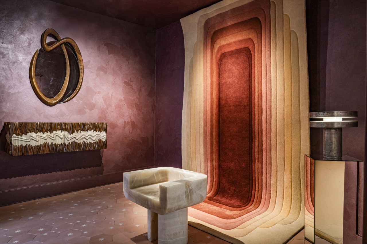 Miamiban művészeti hét: Sivatagi oázis vár!