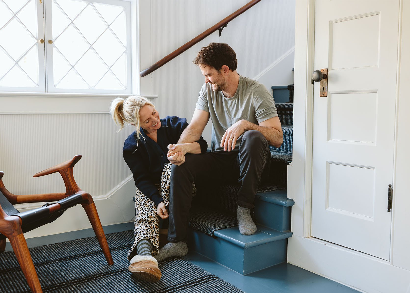 Porszívó, amit nem hittél volna: Mal kedvenc design könyvei és tartós sminktippek!