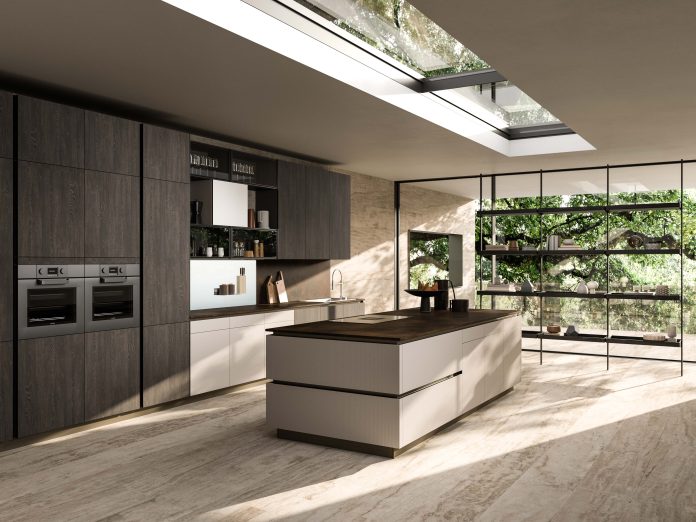 Aran Cucine: Fedezd fel a Bijou varázsát!