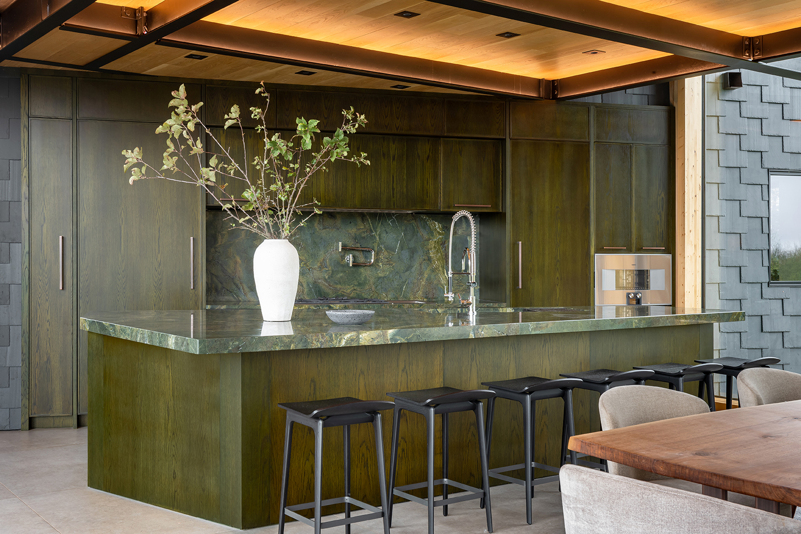 Zöld konyhatrend: 2026-os forradalmi változások!