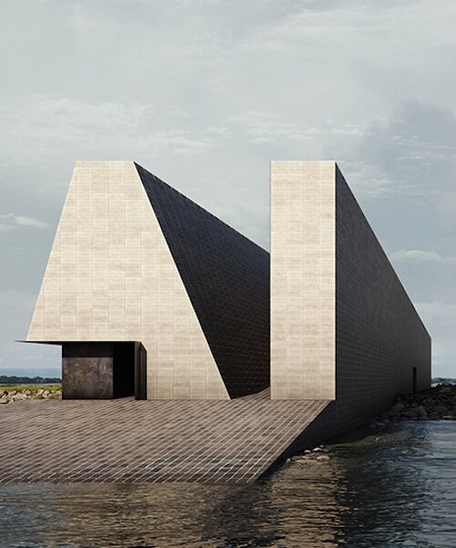 Rámolt föld: Wrot stúdió emlékmű javaslata NYC-nek