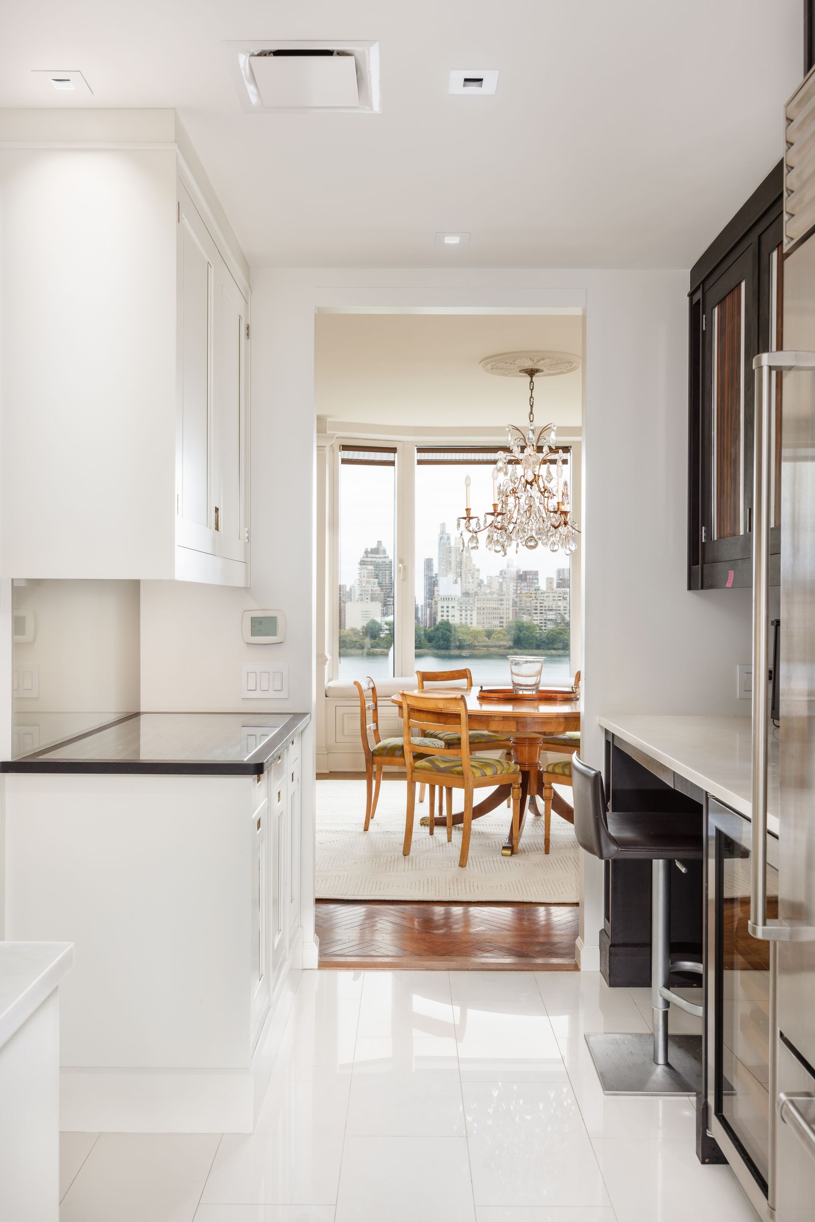 Amy Schumer új otthona: 6,25 milliós lakás a Central Parkban!