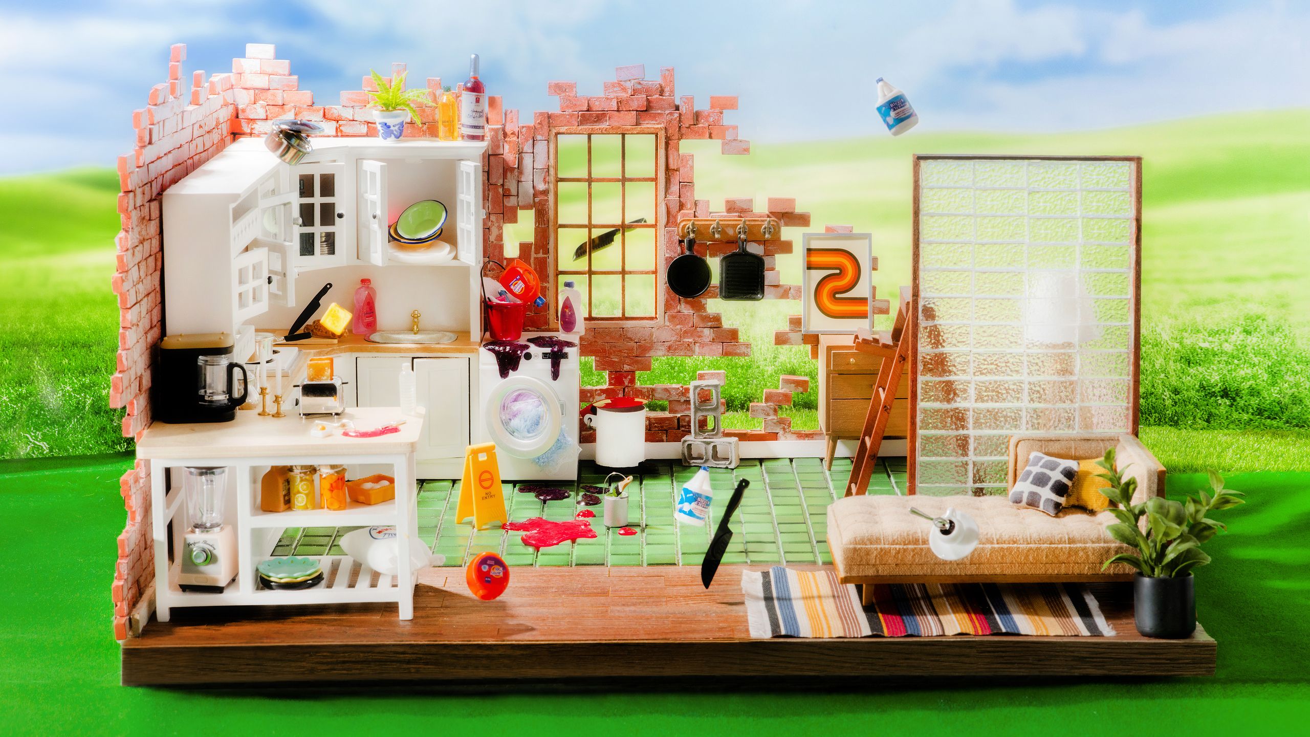 Otthonod megölhet? Fedezd fel a Low-Tox életmódot!