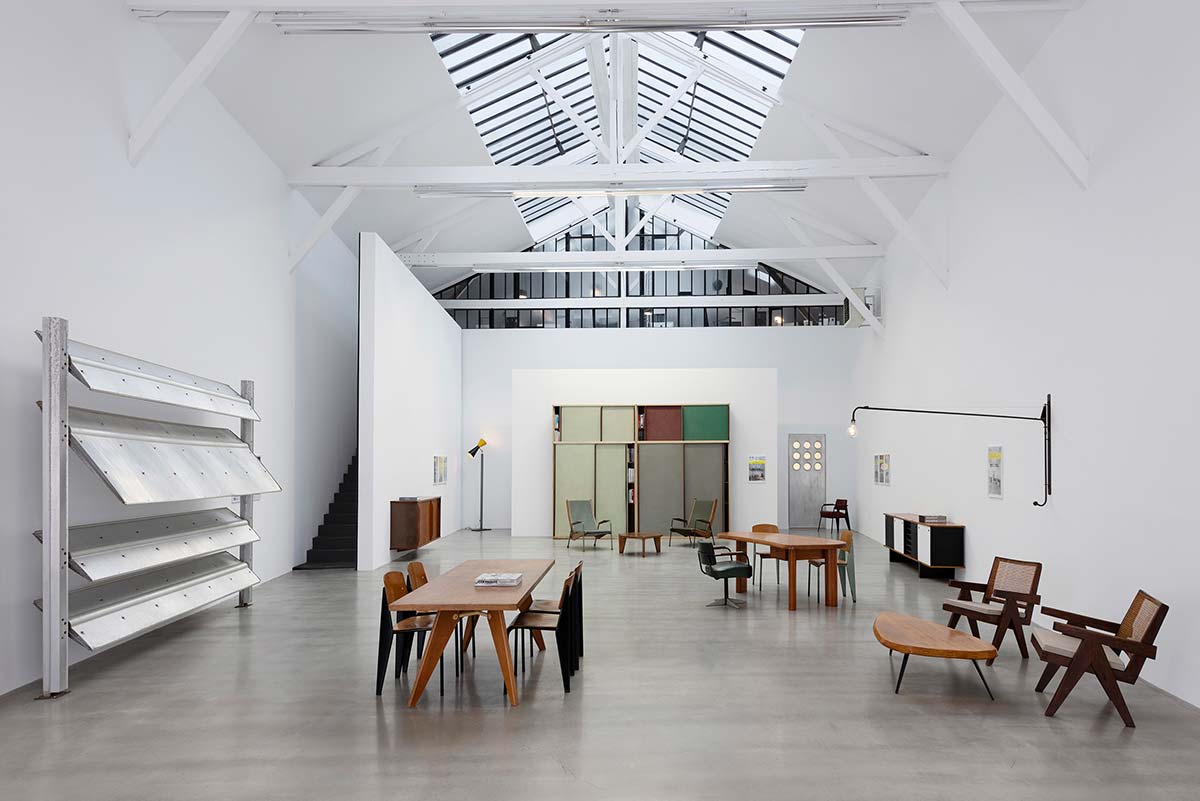 Párizs: 10 tervező galéria, amit követned kell!