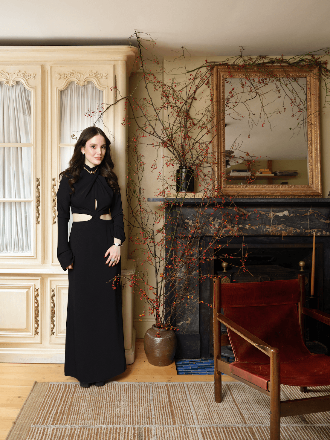 Park Slope lakás: nem a világosságra és levegőre törekszik!