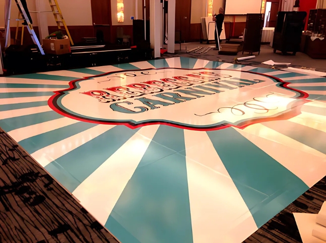 Padlóborítás: Növeld a ROI-t marketingkampányaidban!