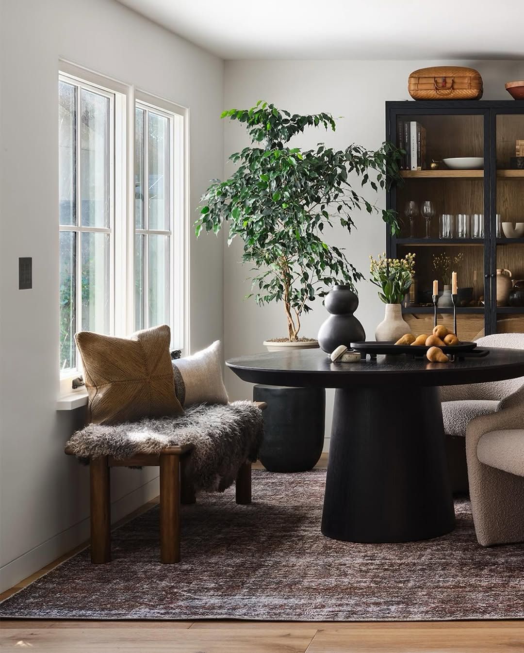 Eclectic design mesterfoka: Fedezd fel a Highland Park otthont!