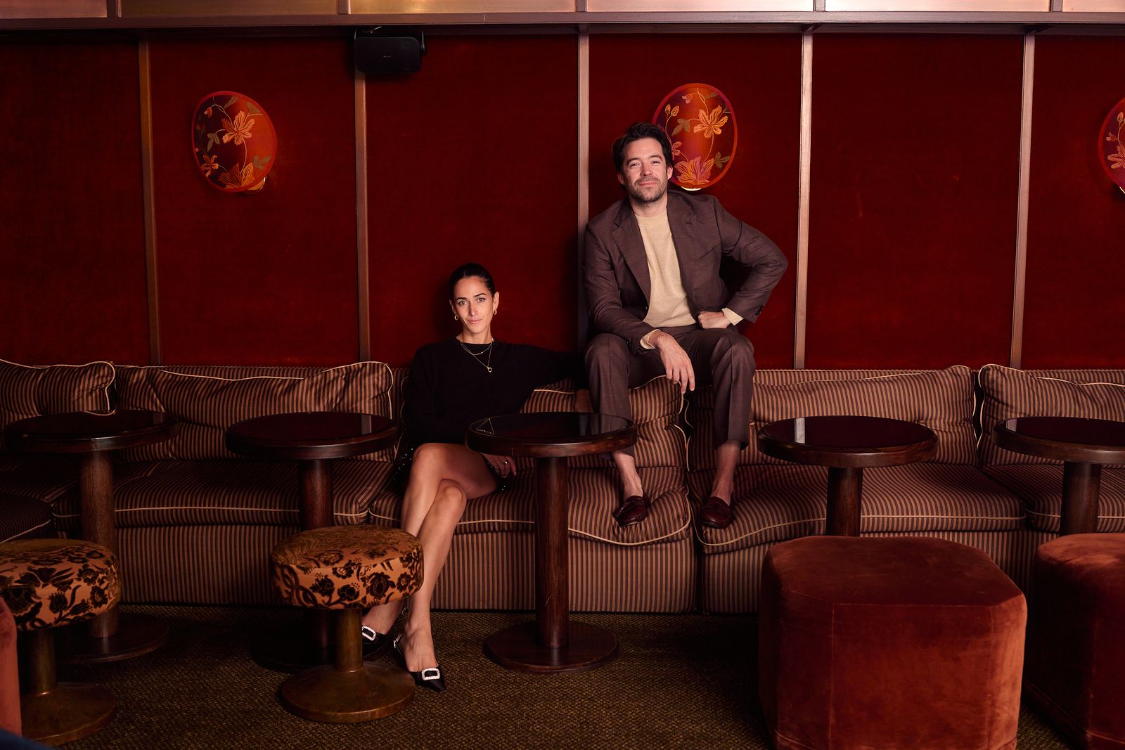 Miért nem akarják a bulizók elhagyni a People’s Clubot?