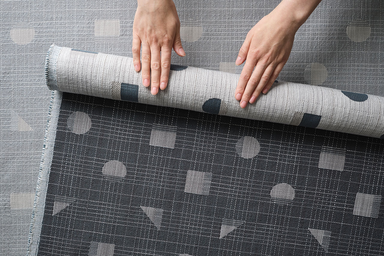 Textilek mint a gondoskodás tettei: Designtex és nanimarquina