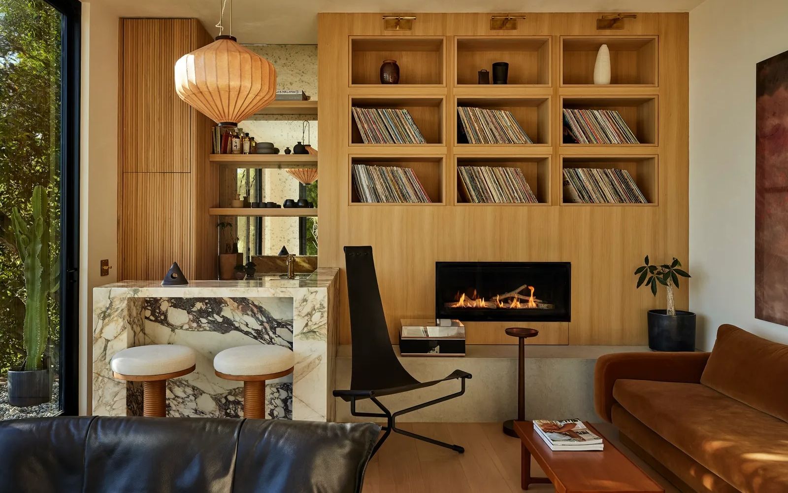 Vinyl lemez tárolás: 11 stílusos megoldás designkedvelőknek!