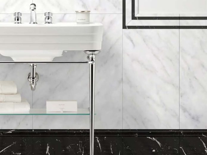 Versailles Boiserie: Luxus a Devon&Devon-tól!