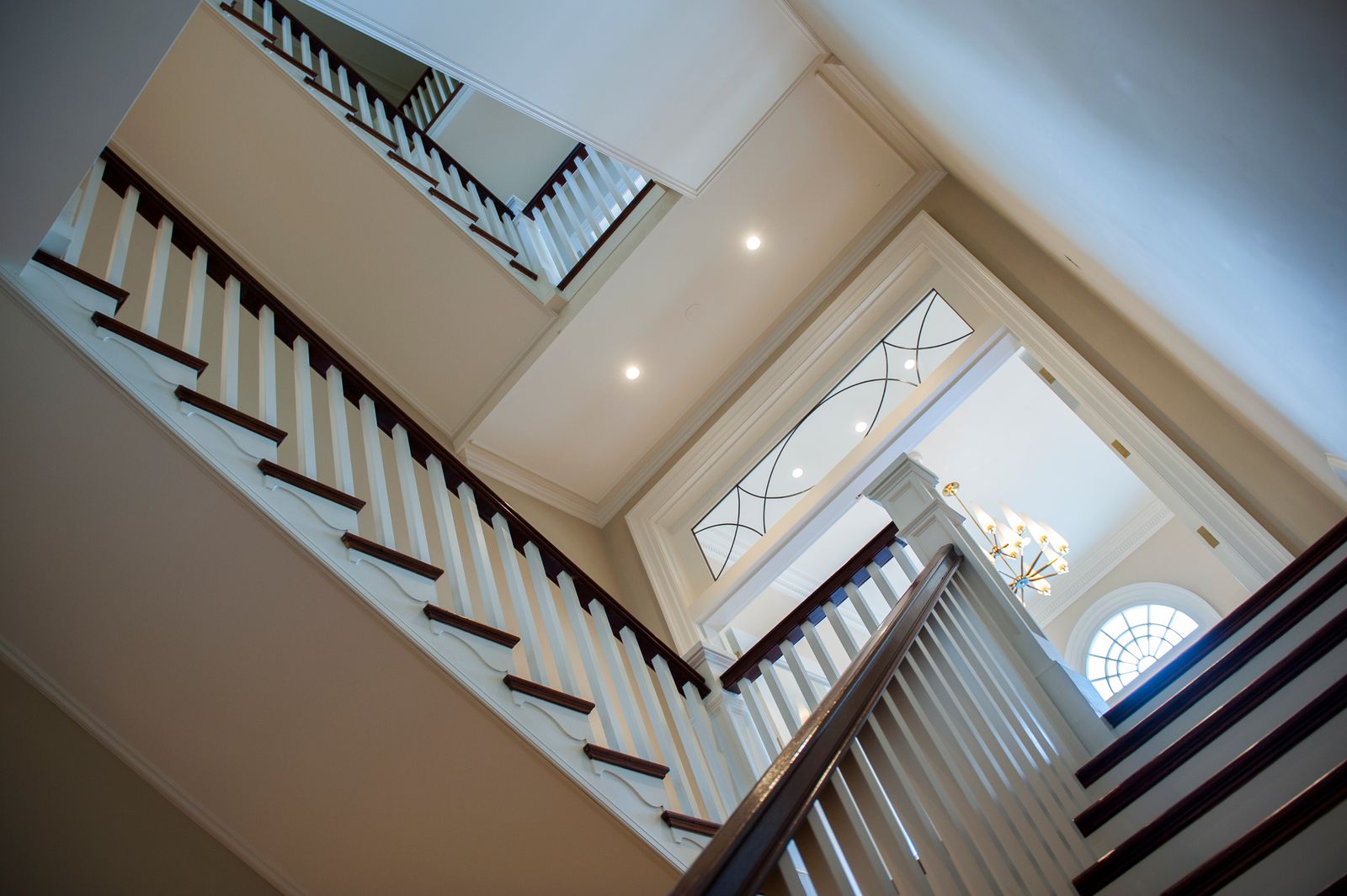 Washington DC legdrágább otthona 28 millióért kelt el!