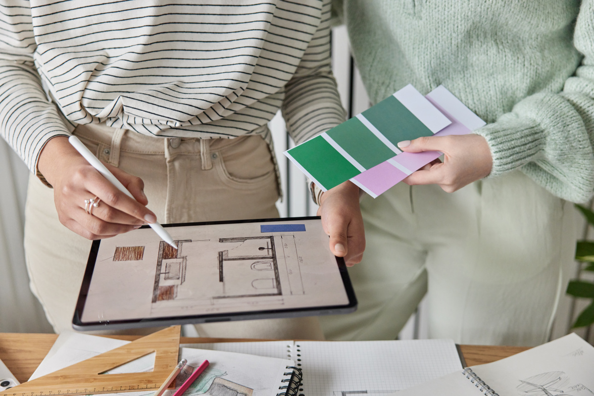 Konyhai tárolási megoldások, amik 2026-ban elűzik a rendetlenséget!