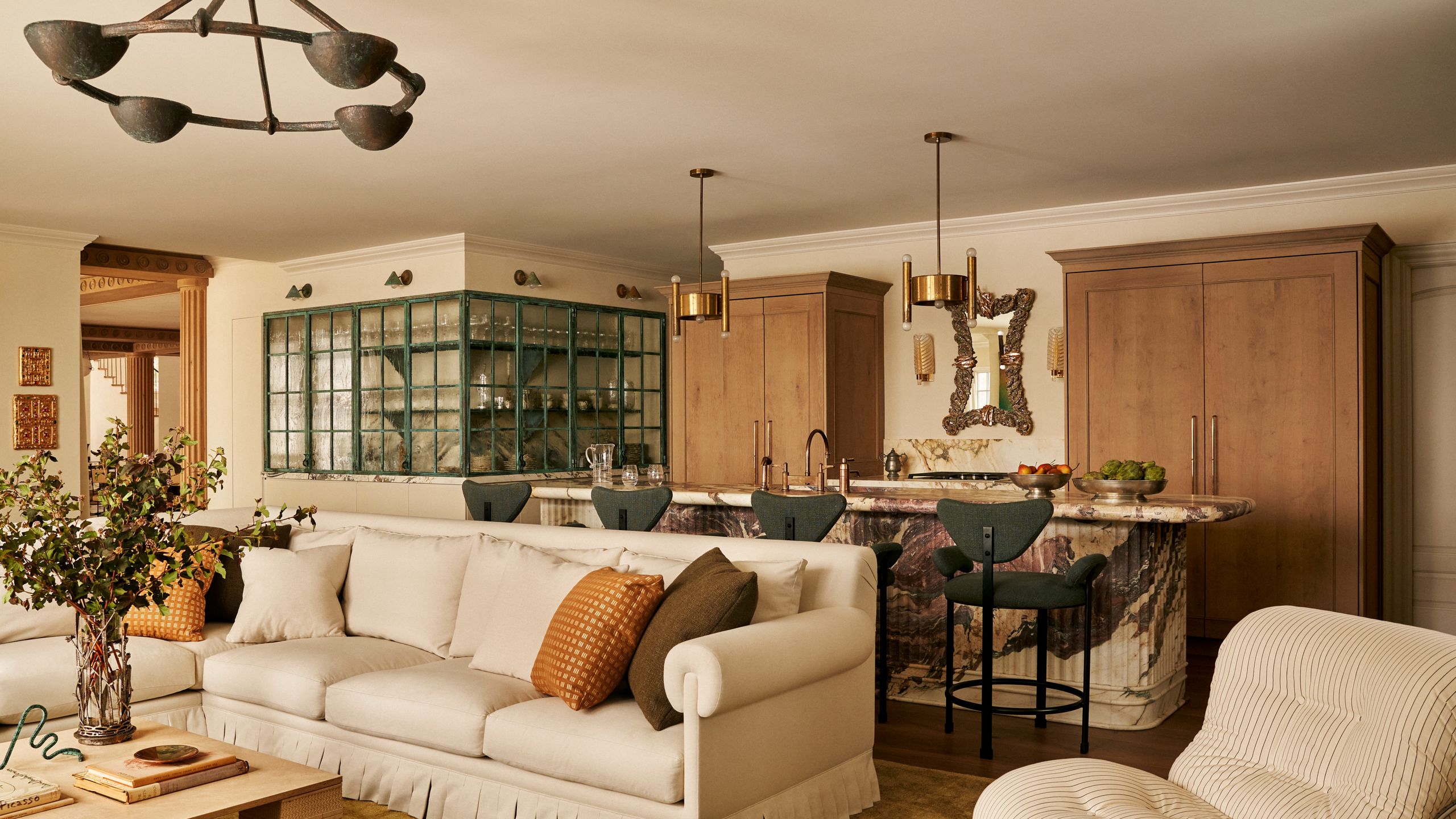 Vízkörök: Jeremiah Brent újraformálta a Finger Lakes birtokot