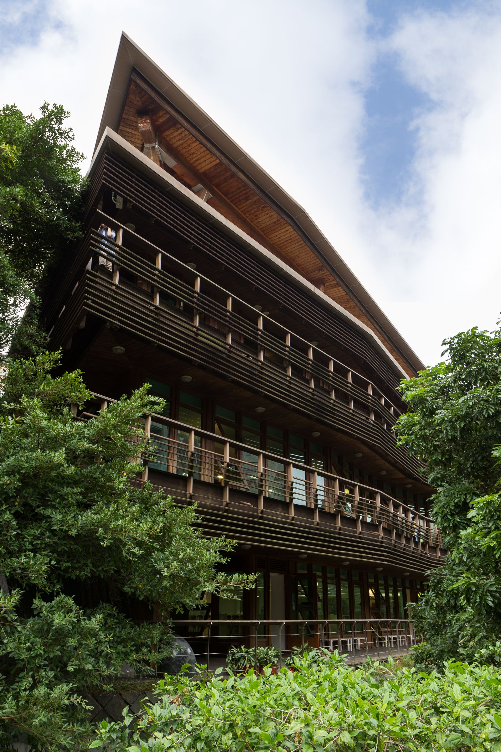 Fenntartható építészet: Most fontosabb mint valaha!