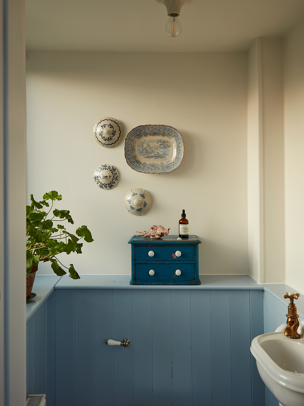 Tányérfal: A galériák mellett ez is menő!