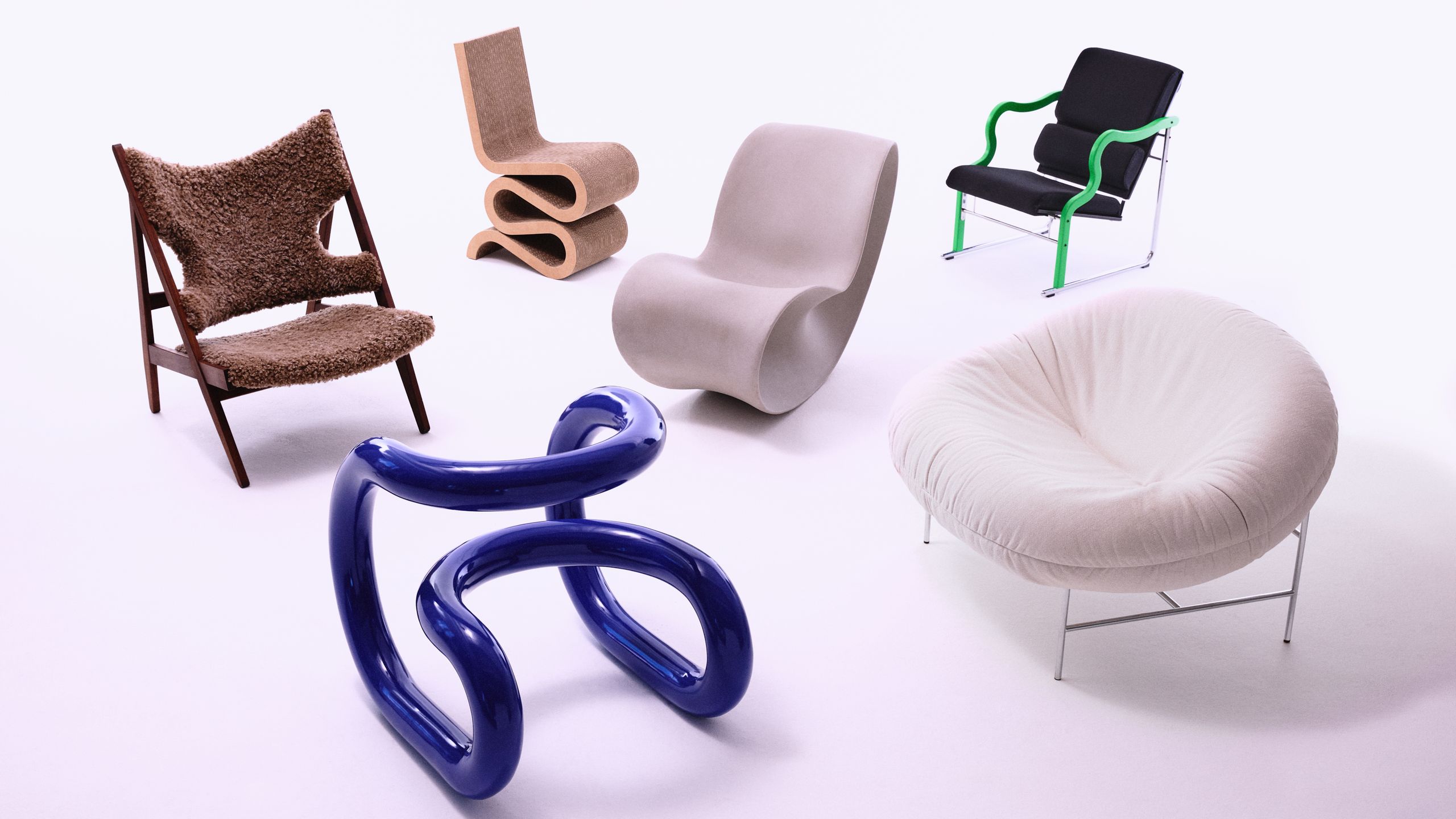 Legjobb Akcentusz Székek: Tele Személyiséggel!