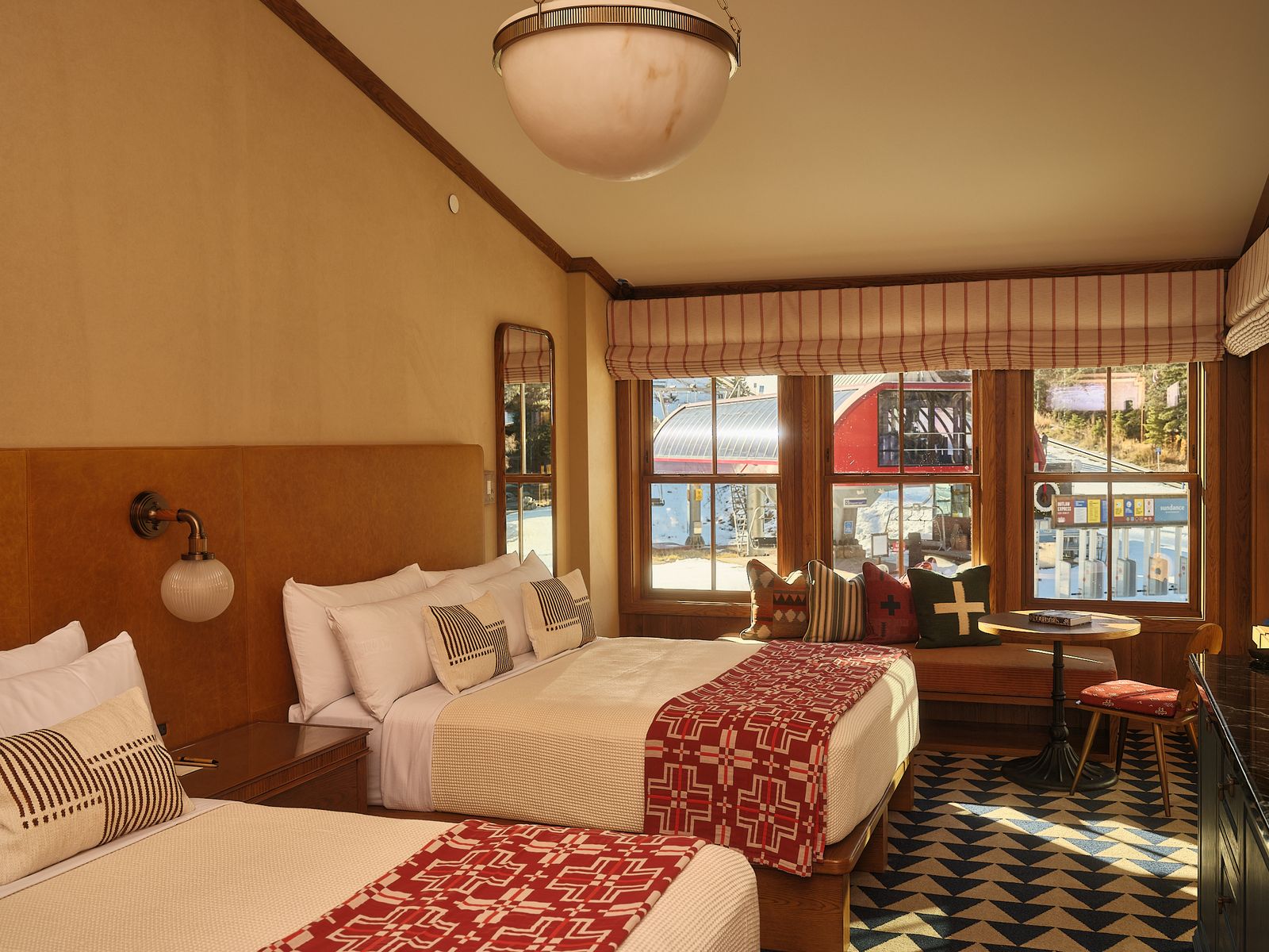 Sundance: Új kiegészítés Robert Redford víziójának!