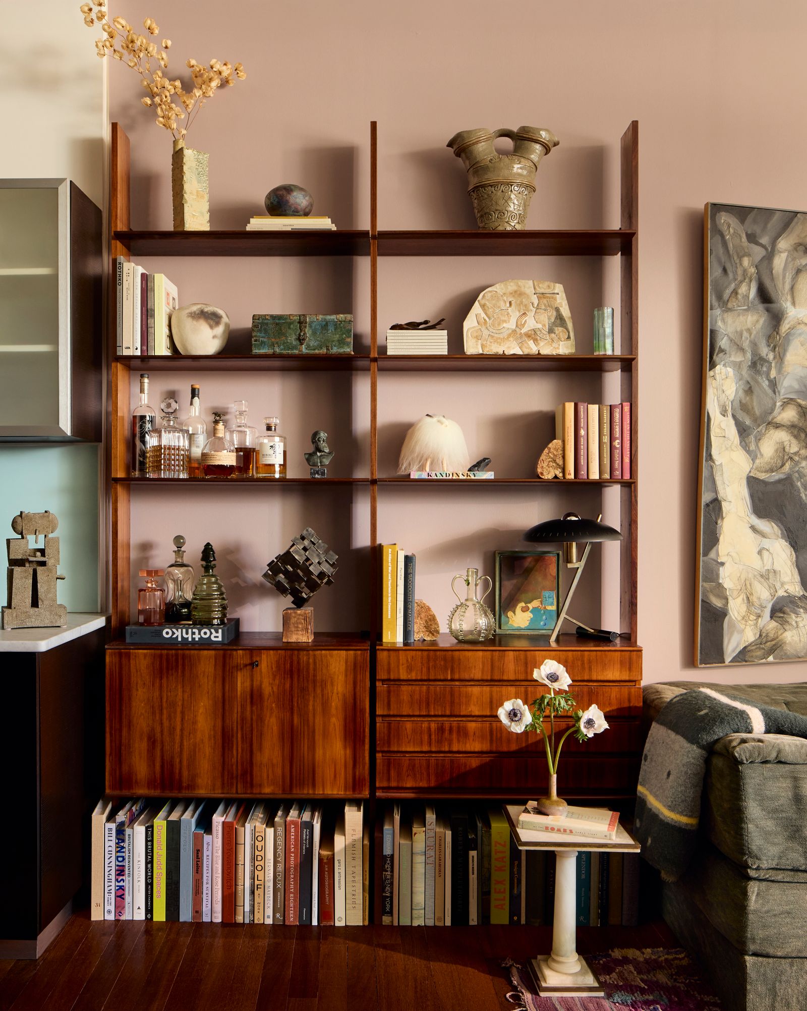 „Hálószobát kerestek, 1000 négyzetlábnyi stúdióra leltek!”