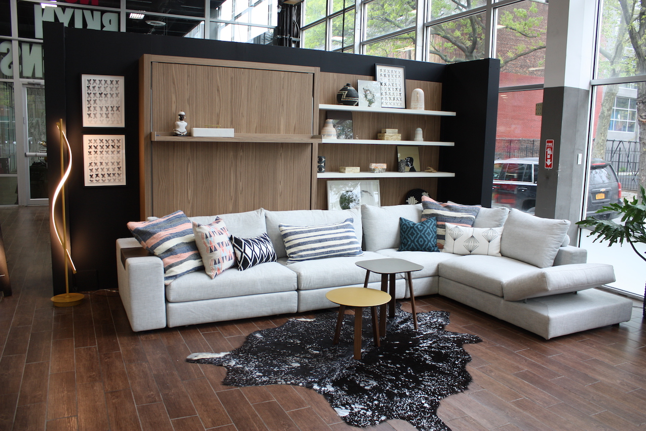 Mosdókagylók, amik felrúgják a pultszabályt!