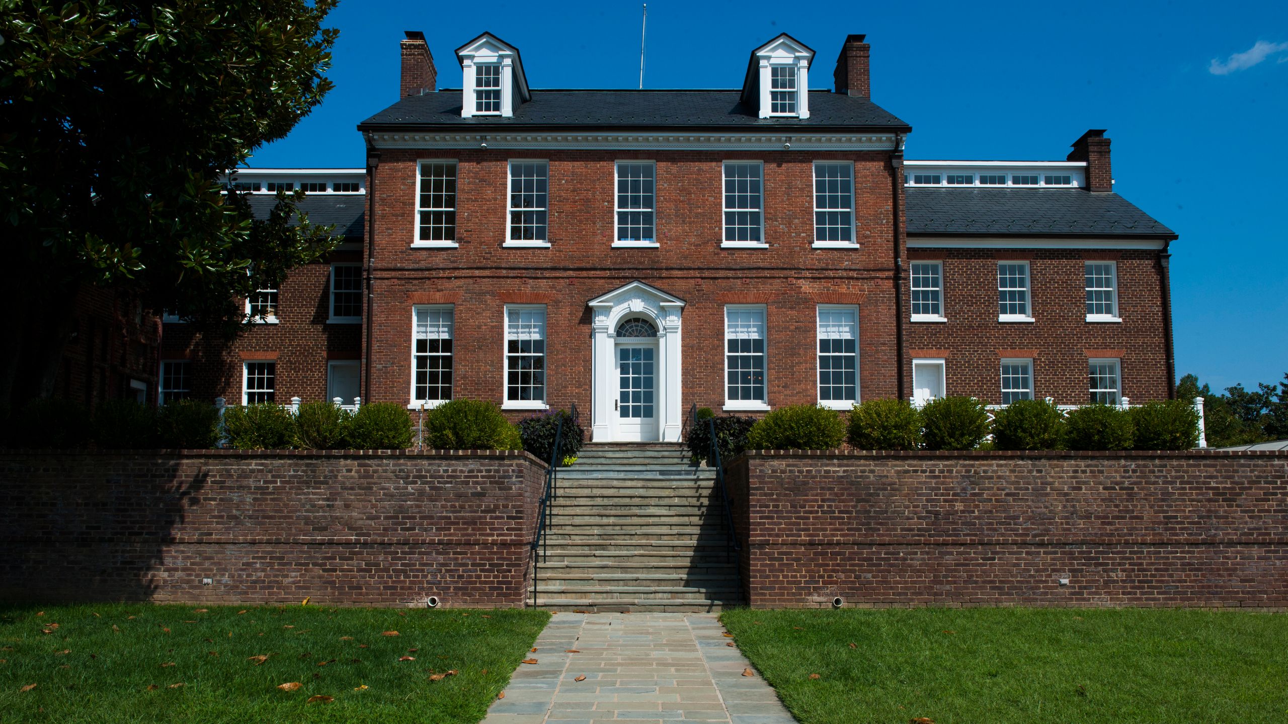 Washington DC legdrágább otthona 28 millióért kelt el!